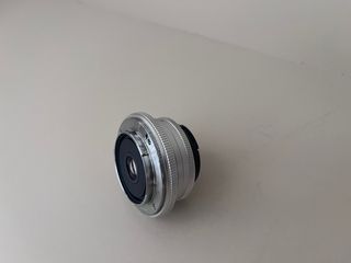 Objetivo Laowa 10mm