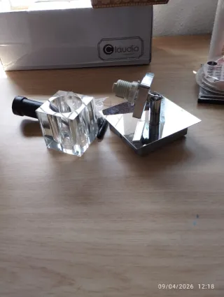 Mueble salón y decoración