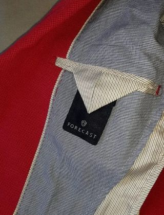 Americana FORECAST Roja Talla M