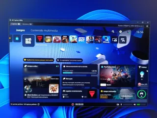 Elgato HD60X Capturadora