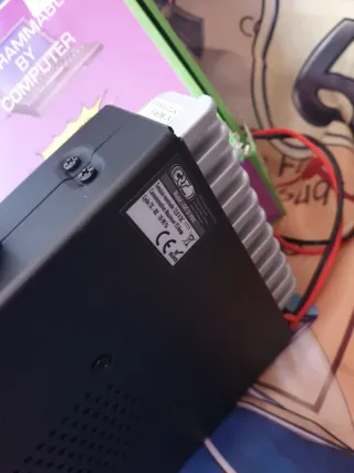 Radio CB CRT SS9900 con bande laterali