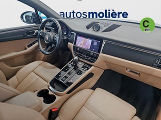 Porsche Macan 195 kW (265 CV)