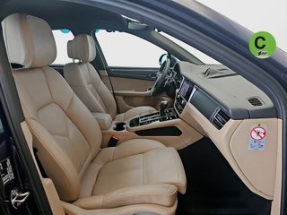 Porsche Macan 195 kW (265 CV)