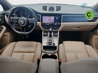 Porsche Macan 195 kW (265 CV)