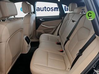 Porsche Macan 195 kW (265 CV)
