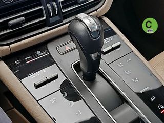 Porsche Macan 195 kW (265 CV)
