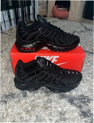 Nike Air Max TN Plus Talla 37.5