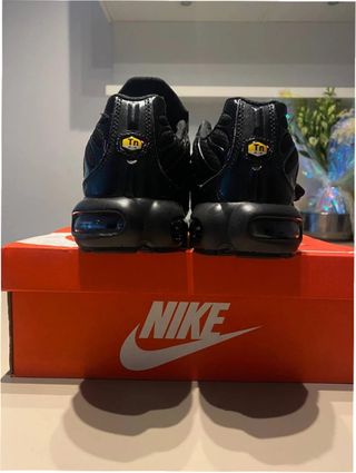 Nike Air Max TN Plus Talla 37.5