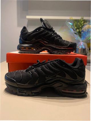 Nike Air Max TN Plus Talla 37.5