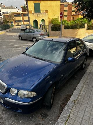 Rover 45 2001