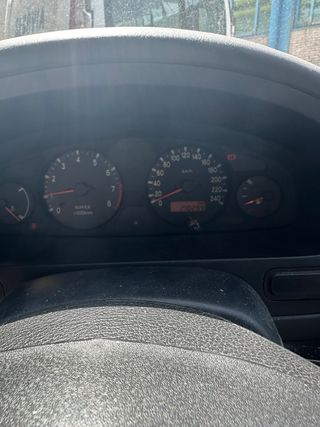 Rover 45 2001