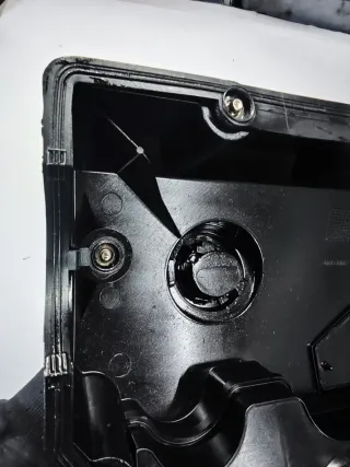 Tapa Balancines 1.9 TDI