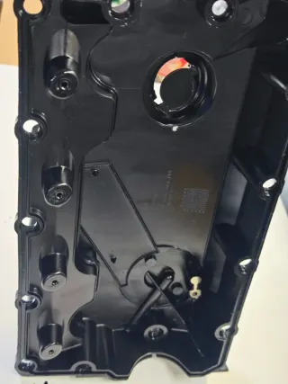 Tapa Balancines 1.9 TDI