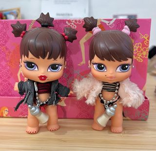 Bratz Bebés Ángel y Demonio