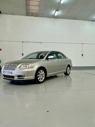 Toyota Avensis 2006