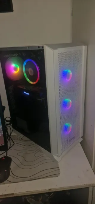 PC Gamer Zotac RTX