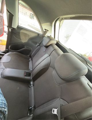 Opel ADAM Rocks gama alta
