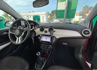 Opel ADAM Rocks gama alta