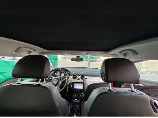 Opel ADAM Rocks gama alta