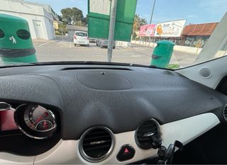 Opel ADAM Rocks gama alta