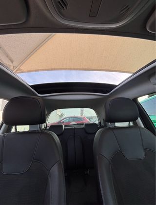 Opel ADAM Rocks gama alta