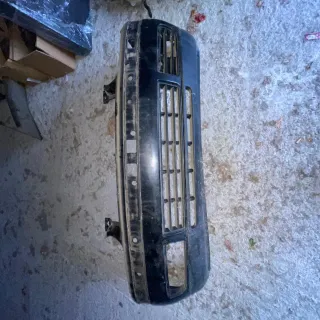 Despiece VW Golf 4