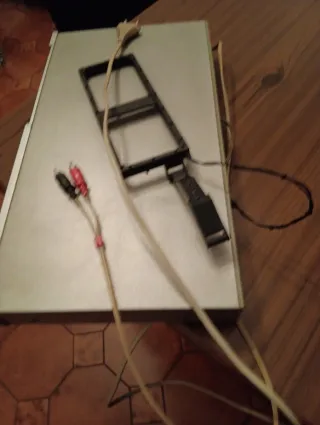 Radio Philips Vintage Anni 80