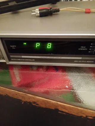 Radio Philips Vintage Anni 80