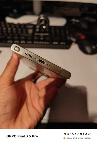 Samsung Galaxy S23 Ultra Negro