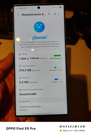 Samsung Galaxy S23 Ultra Negro