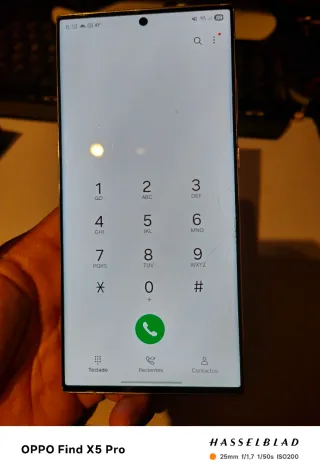 Samsung Galaxy S23 Ultra Negro
