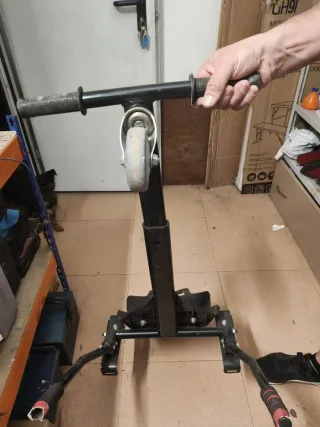 Asiento para patinete Hoverboard