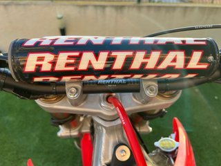 Honda CRE 250 2003 Matriculada
