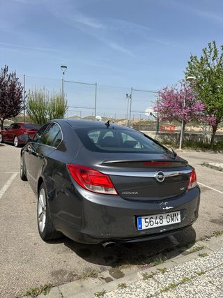 Opel Insignia Sport CDTI 160cv - 2009