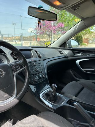 Opel Insignia Sport CDTI 160cv - 2009
