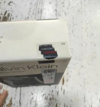 Calvin Klein Bóxers Multicolor originales Packs