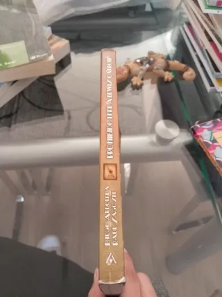 Prohibido leer a Lewis Carroll (Spanish Edition)