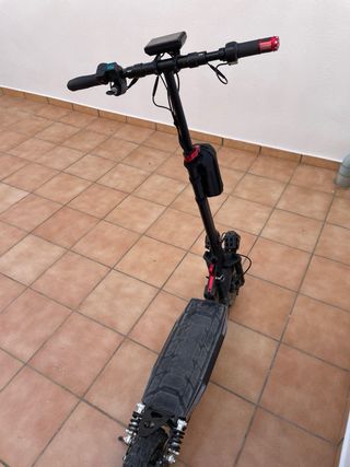 Patinete Eléctrico IX4