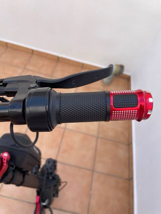 Patinete Eléctrico IX4