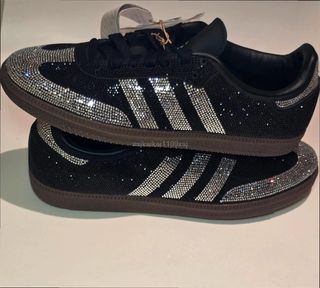 Adidas Samba Paillettes Talla 37