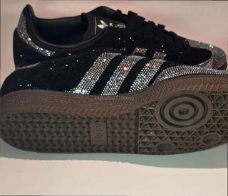 Adidas Samba Paillettes Talla 37