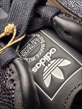 Adidas Samba Paillettes Talla 37