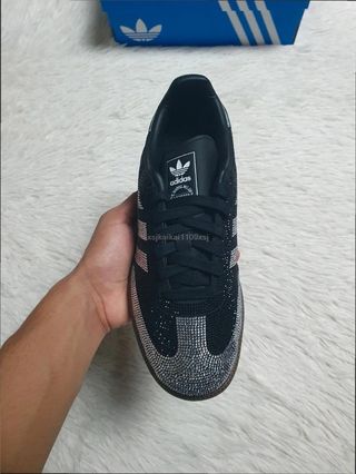 Adidas Samba Paillettes Talla 37