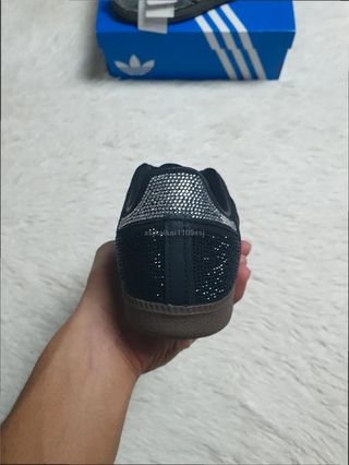 Adidas Samba Paillettes Talla 37