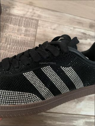 Adidas Samba Paillette Taglia 37