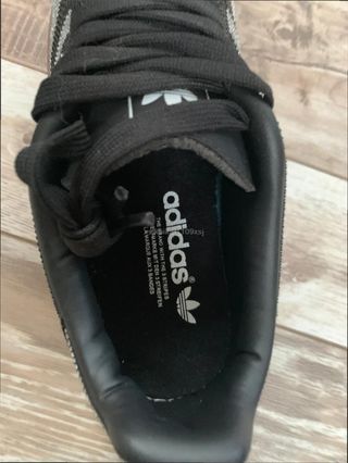 Adidas Samba Paillette Taglia 37