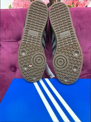 Adidas Samba Paillette Noir Talla 37