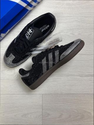 Adidas Samba Paillettes Talla 37