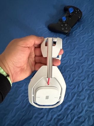 Base de Carga Astro A50 Gen 5 Blancos. Negociable!