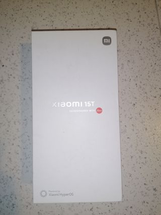Xiaomi 15T 256GB